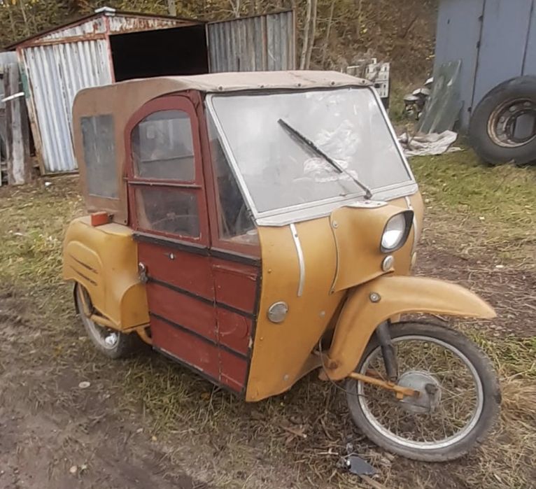 Simson Duo Sprzedam