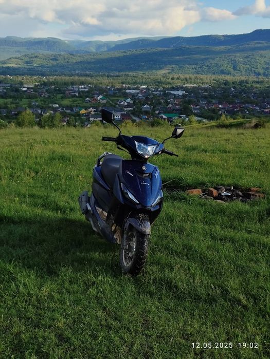 Продаю Forte jog 80