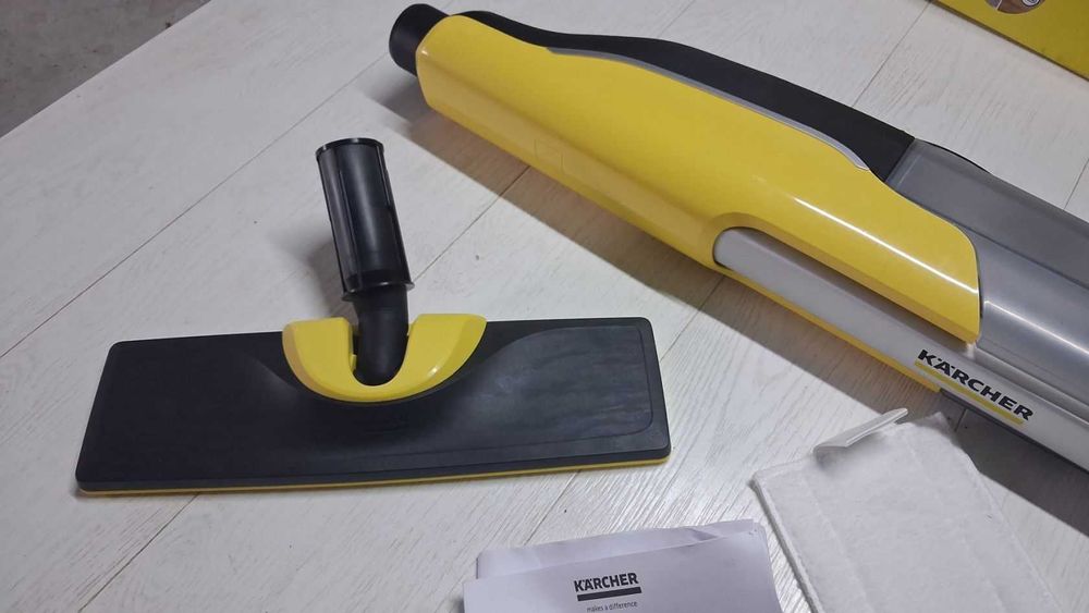 Парова швабра Karcher SC 2 Upright EasyFix