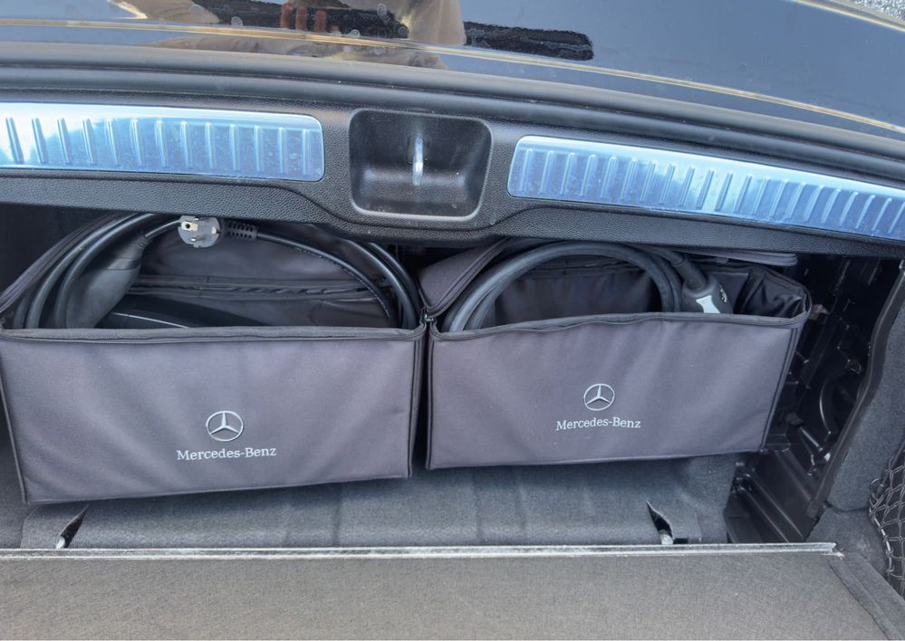 Mercedes GLC 300 DE - Hibrido Diesel