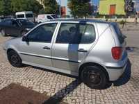 Vw Polo 1.0  2001 c/ ar condicionado