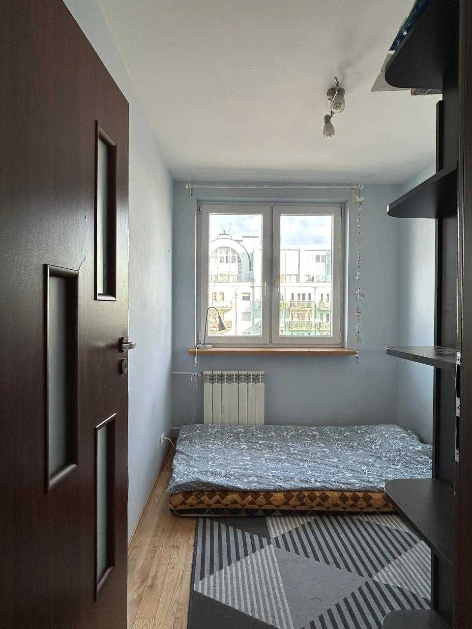 4 pokoje | Dwustronne | Balkon | Spokojna okolica | Piaseczno