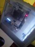 Komputer Gamingowy Ryzen 7 5800X3D RTX 3060TI