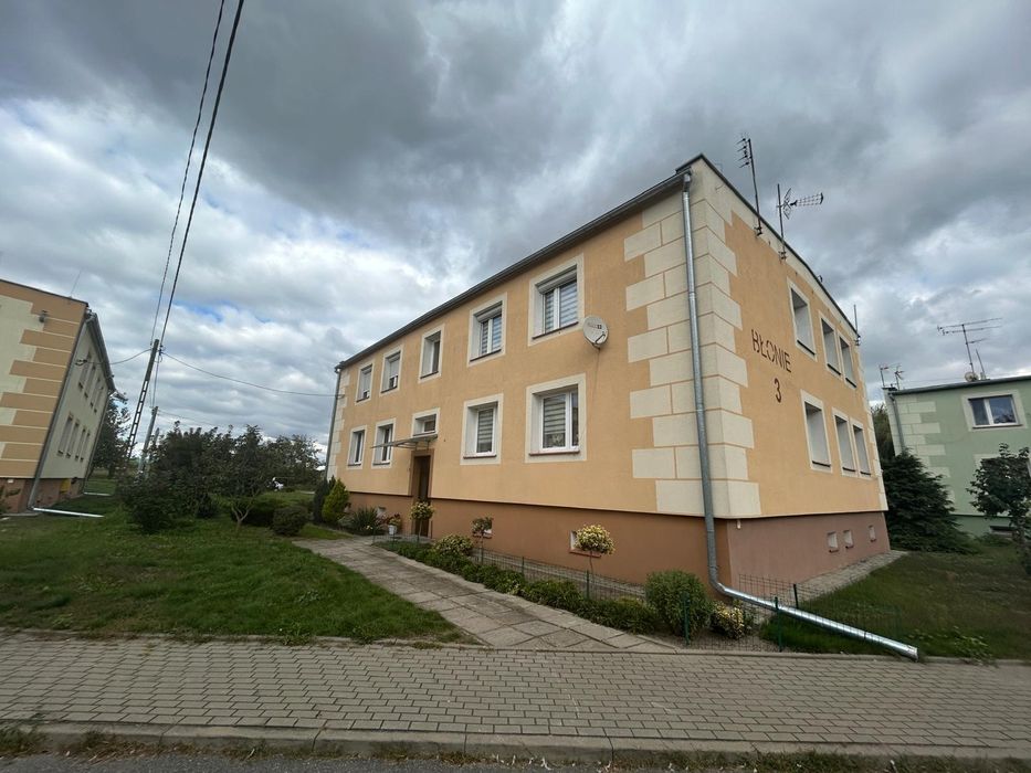 Sprzedam mieszkanie 38 m², Krośniewice