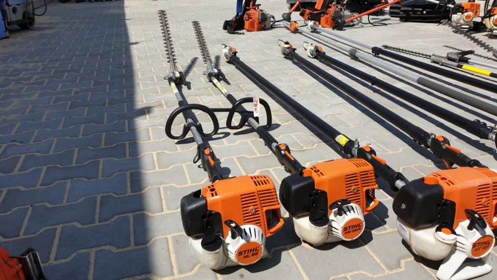 Nożyce do żywopłotu STIHL HL 95 HL95