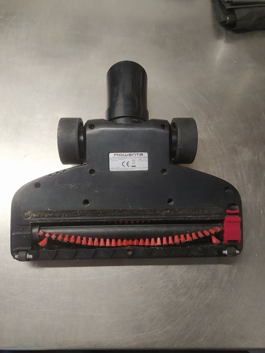 Peças aspirador vertical Rowenta