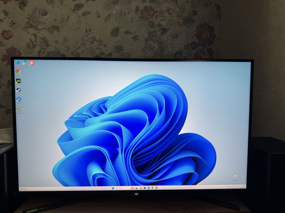 Монітор ASUS ROG Swift PG32UQ 4k/32"