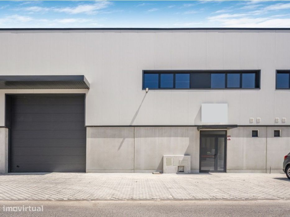 Armazém em rentabilidade à venda , Quinta de Matos