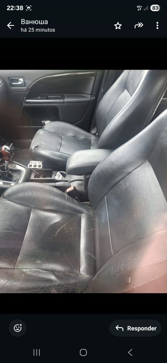 Carro para recuperação ou peças