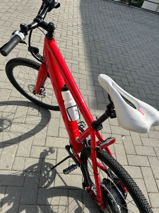 E-bike strumer ST1