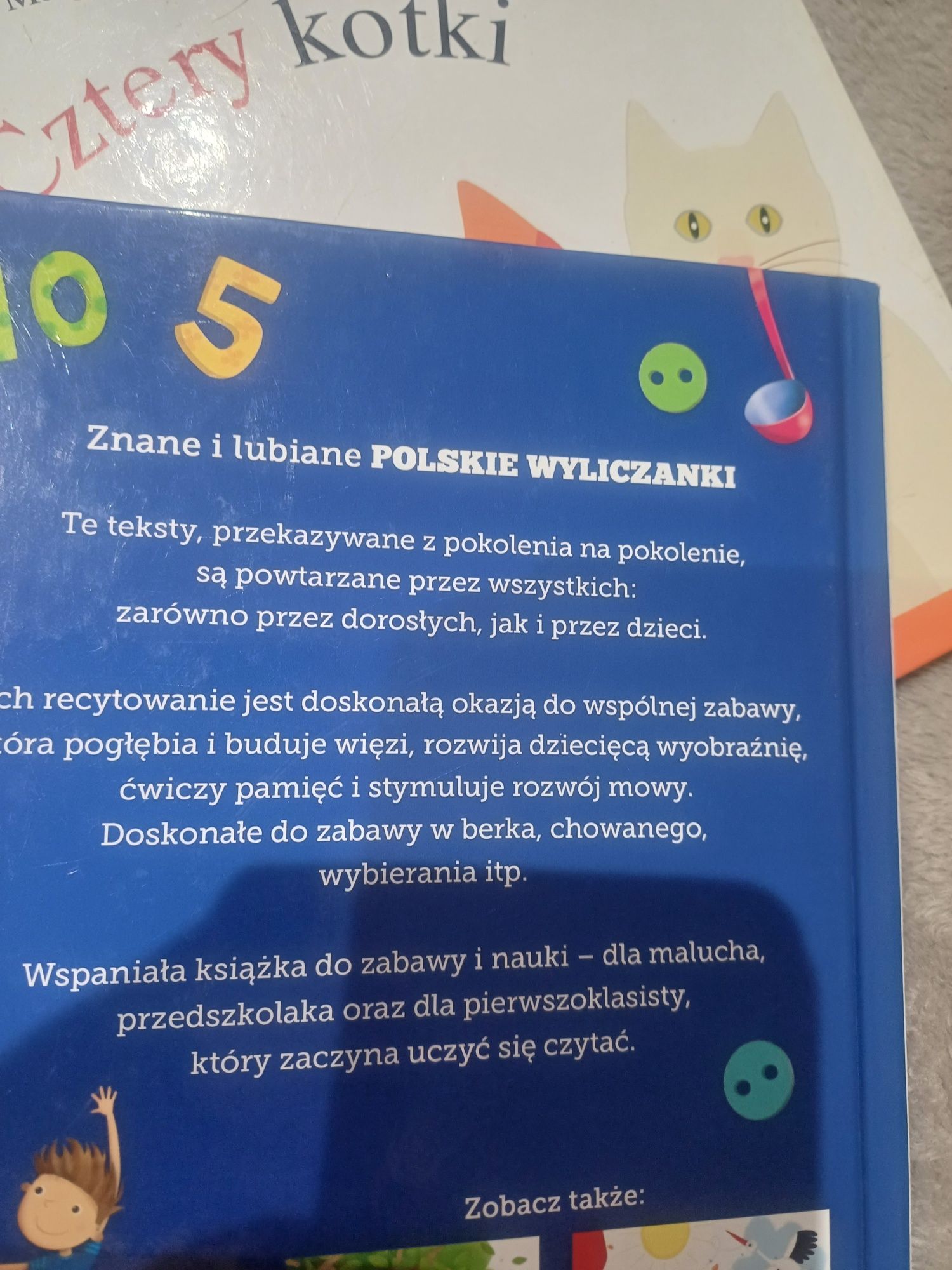 ABC ..uczę się książki logopedyczne