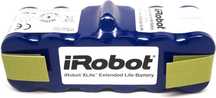 Akumulator NOWY iRobot Advanced Ni-MH Battery 14.4V 3000mAh Wawa