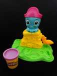 Plasticina Polvo - PLAY DOH