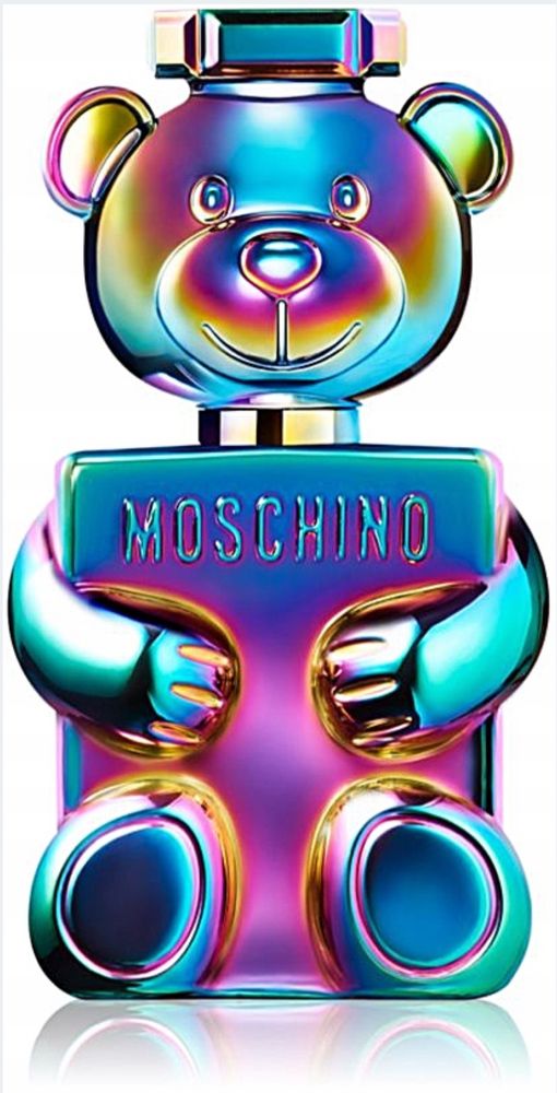 Moschino Toy 2 Pearl 100 ml perfumy zafoliowane
