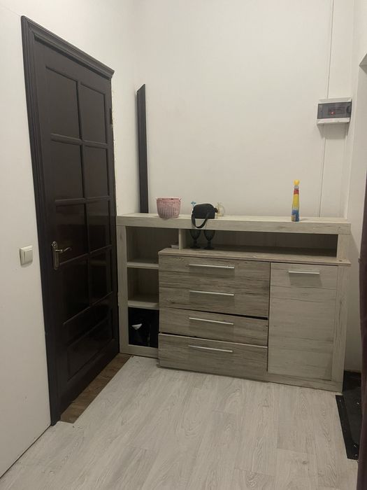 Здається однокімнатна смарт-квартира поряд вулиці Кармелюка