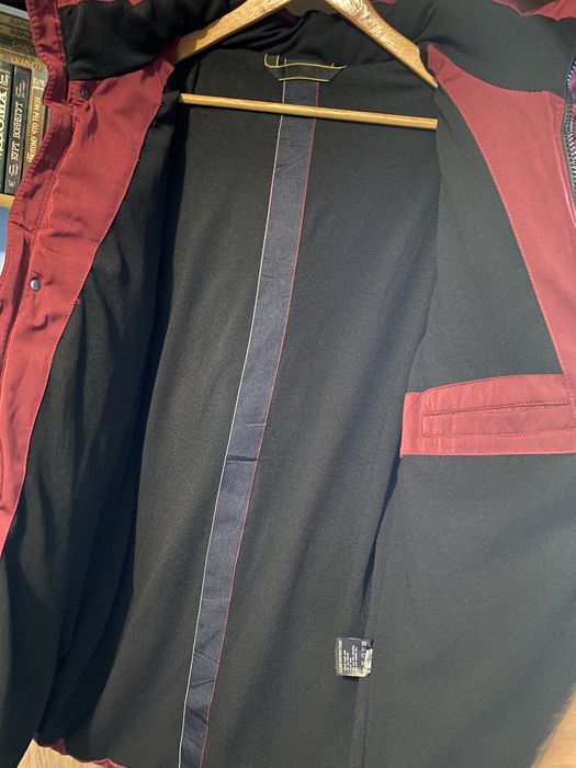 Зимова куртка