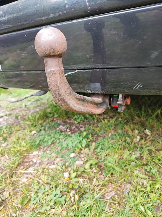 Mercedes W210 розборка