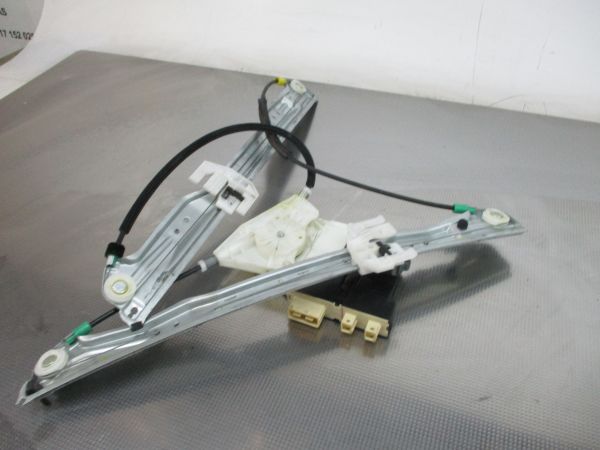 Elevador vidros frente direito CITROËN C5 II (RC_)