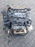 SILNIK KOMPLETNY VW 1.4 TSI CAX