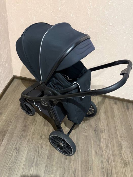 Коляска El Camino Prestige 2в1