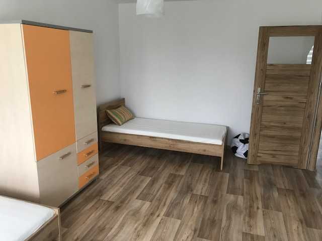3-pokojowe o powierzchni 60,40 m²