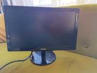 Monitor Philips  19 cali VGA
