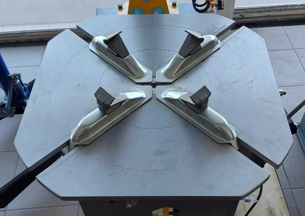 Станок шиномонтажный JOHNHAM + балансир автомат + БЕСПЛАТНАЯ ДОСТАВКА