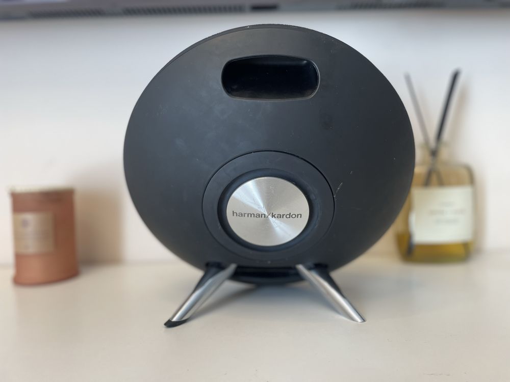 Harman kardon onyx studio bezprzewodowy glsonik