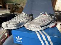 Кросівки Adidas torsion trdc