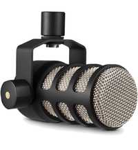 RØDE PodMic Microfone