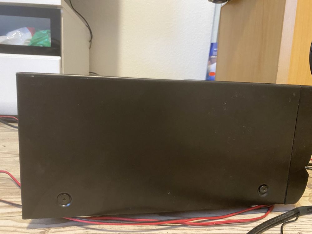Technics SA -GX690