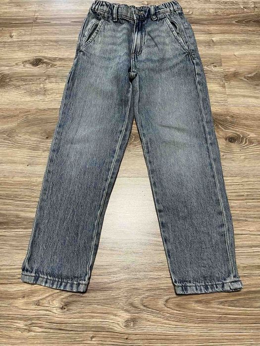 Zara джинси розмір 8-9