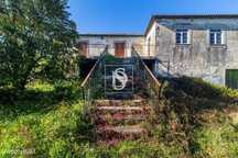 Moradia em Serreleis, Viana do Castelo