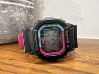 Zegarek Casio G-SHOCK Gorillaz GW-B5600GZ-1ER limitowana edycja