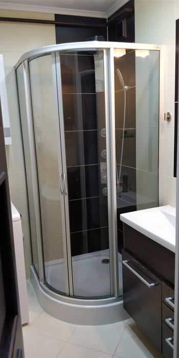 3 pokoje, oddzielna kuchnia. 60 M2. Prądnik Czerwony