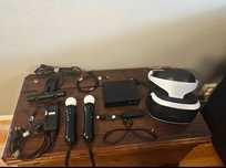 Viar ps 4 ps 5 з мувами