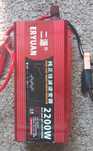 Інвертор 2200W 12-220 Eryuan