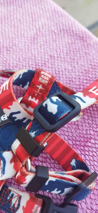 Peitoral / Arnês Cão