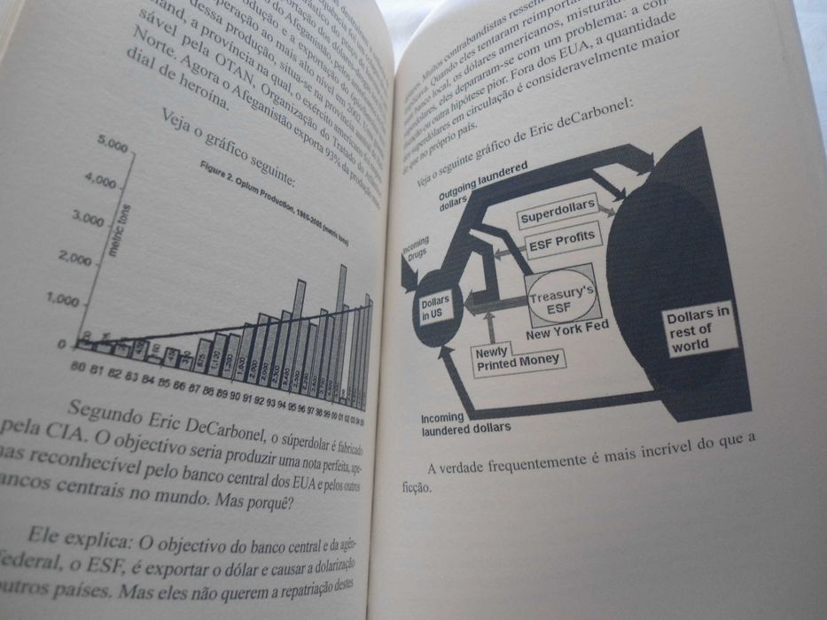 Como Roubar o Mundo por Jan Schoorl