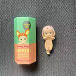 Sonny Angel Hipper Зайчик Зайчка с опущенными ушами