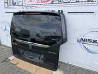 Дверка двері кришка багажника ляда веклас віто Mercedes Vito V-Class