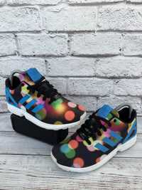 Кроссови Adidas originals ZX Flux Original 42.26.5 см.Устілка