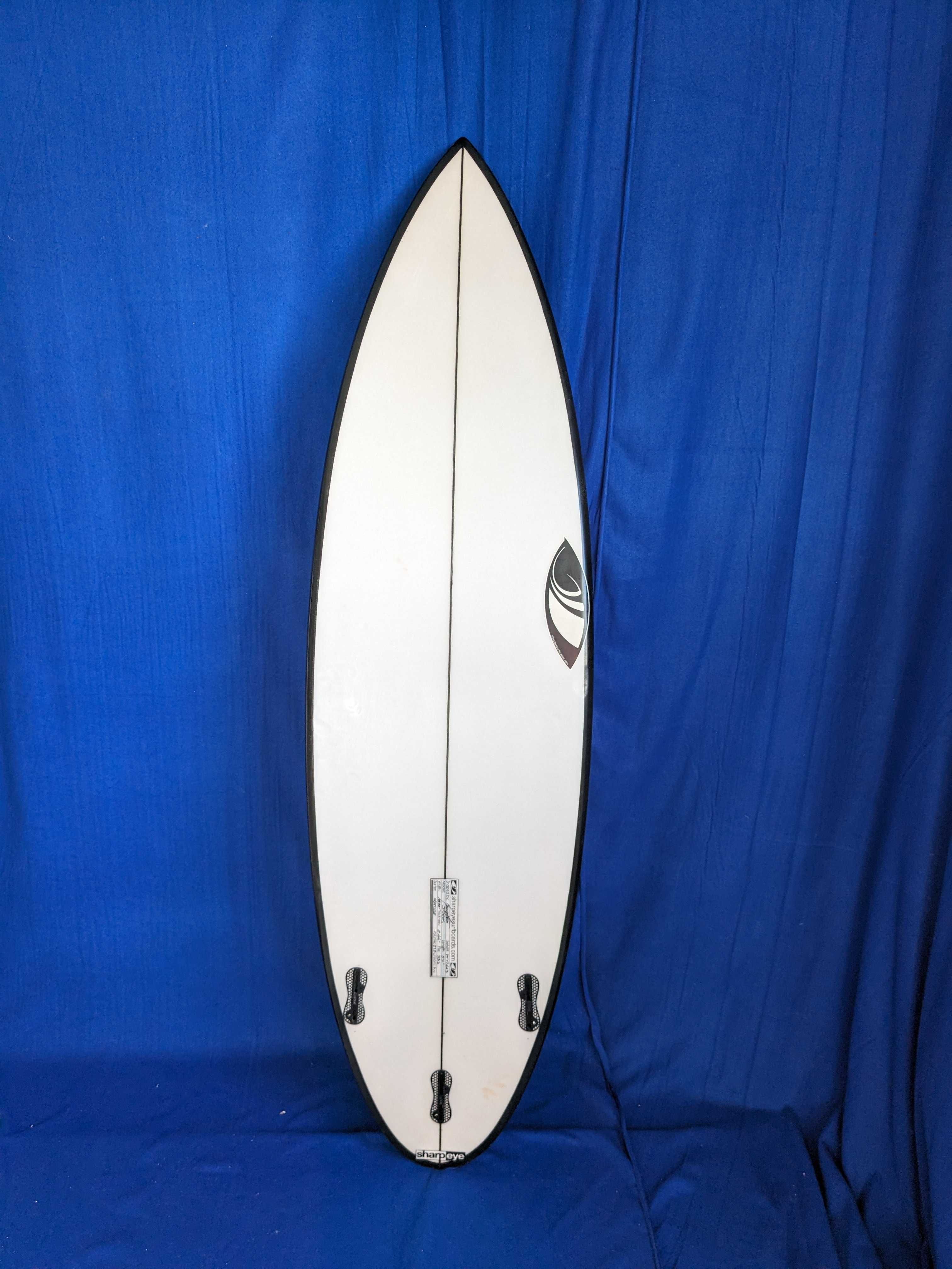 Prancha de Surf - Sharpeye Storms 5'11''