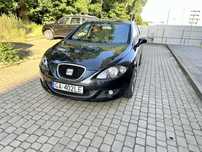 Seat Leon 1.9 tdi 105 KM, 2008 r. ,177 tyś km.
