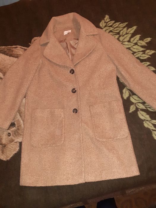 Пальто жіноче Warehouse