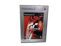Gra PS2 Gran Turismo 3 A-Spec