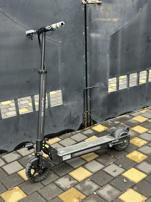 Kukirin m2 2023 року