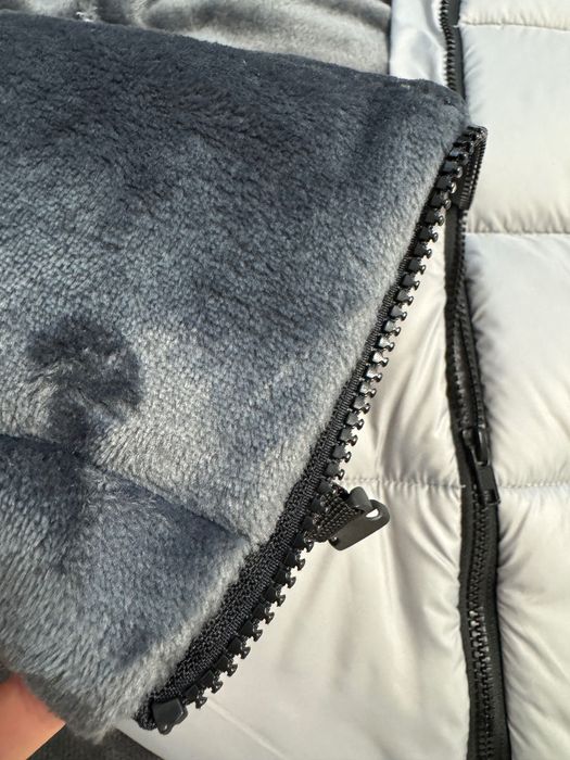 Продам зимовий дитячий конверт bair cocon