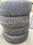 Opony wielosezonowe 155/55 R14