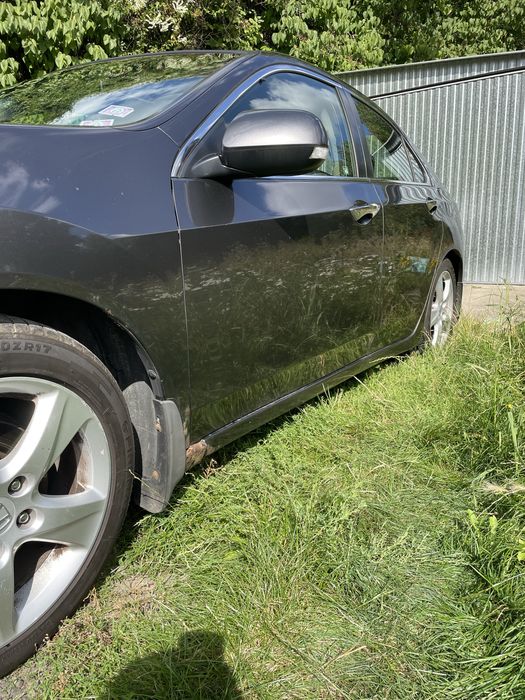 Honda Accord 2.2 Diesel